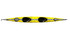 Stellar ST21 Advantage Tandem - Top - Yellow