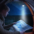 Radiant Rechargeable Micro Lantern - In use | Western Canoeing & Kayaking