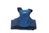 Maximus PFD - Navy - Back | Western Canoeing & Kayaking