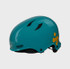 Wanderer Helmet - Gloss Light Aquamarine