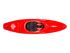 Code L - Red - Top | Western Canoeing & Kayaking