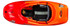 RockStar V Medium - Flame - Top | Western Canoeing & Kayaking