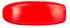 RockStar V Medium - Red - Bottom | Western Canoeing & Kayaking