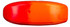 RockStar V Small - Flame - Bottom | Western Canoe & Kayak