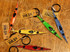 Kayak Colours