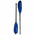 Harrison Fiberglass 2pc | Western Canoe Kayak - FrontSplit