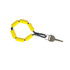CHUMS Floating Keychain *key not included | Western Canoeing & Kayaking