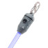 Radiant Rechargeable LED Glow Stick - Disc-O Select