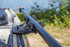 DoubleHeader Track Mount 