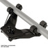 DoubleHeader with Dual RotoGrip Paddle Holder Track Mount