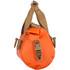 Ocoee 10.5L Duffel | Safety Orange