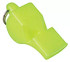 Fox 40 Whistle - Neon Green | Western Canoeing & Kayaking