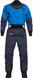 Men's Axiom Drysuit | Blue