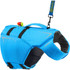 CFD (Canine Flotation Device) | Western Canoe Kayak - Teal