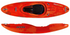 Machno L | Western Canoe Kayak - Orange Soda