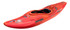 Scorch S | Western Canoe Kayak - Orange Soda