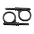 Strongback Oarlock 2 1/8"