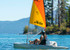 Hobie Sail Kit Papaya/Orange
