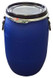Expedition Barrel 60L