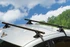 VersaRail 58" Bare Roof Cross Bar System