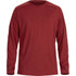 Men's Silkweight Long-Sleeve Shirt | Vino