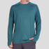 Men's Silkweight Long-Sleeve Shirt | Mediterranea