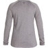 Women's Silkweight Long-Sleeve Shirt | Sharkskin