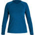 Women's Silkweight Long-Sleeve Shirt | Poseidon