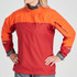 Women's Endurance Splash Jacket | Poppy/Vino