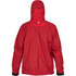 Men's High Tide Splash Jacket | Red