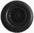 Foam Expedition Canoe Cart Wheel | Western Canoe Kayak