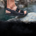 Astral Webber Stealth Black Men's Sandal