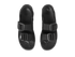 Astral Webber Stealth Black Men's Sandal