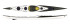 Black Ask Fiberglass Graphic Rendering
