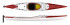 Red Eir Fiberglass Graphic Rendering