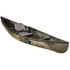 Old Town Sportsman Discovery Solo 119 canoe brown camo