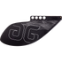 Aquaglide Press-Fit Kayak Fin for Blackfoot Angler | Western Canoe Kayak