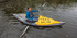 Advanced Frame Elite SE Kayak With Pump