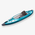 Advanced Elements Airvolution Sport Single Kayak With Pump
