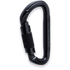 NRS Nuq Twist Lock Carabiner Black