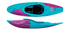 Firecracker | Western Canoe Kayak - Contiga blue