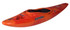 Pyranha Ripper 2.0 Large Kayak Orange Soda