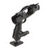 RAM ROD Fly Rod Holder with 2" x 2.5" Base