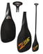Zaveral Medium Flatwater Paddle