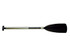 Mohawk 8 Straight Aluminum Canoe Paddle