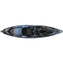 Sportsman BigWater EPDL Plus 132 | Western Canoe Kayak - Steel Blue Camo