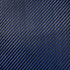 Aramid (Kevlar) Black-Blue - 60"