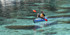 Advanced Frame Expedition Elite Kayak | Western Canoe Kayak