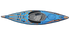 Advanced Frame Expedition Elite Kayak | Western Canoe Kayak