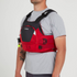 NRS Vector Rescue PFD
